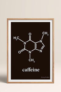 HOMEPACK Ahşap Çerçeveli Tablo Çerçeveli Poster Sanatsal Modern Duvar Dekoru TK-795