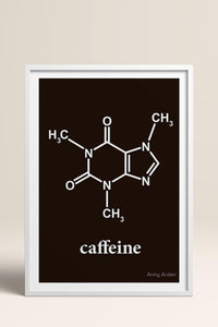 HOMEPACK Ahşap Çerçeveli Tablo Çerçeveli Poster Sanatsal Modern Duvar Dekoru TK-795