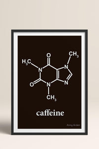 HOMEPACK Ahşap Çerçeveli Tablo Çerçeveli Poster Sanatsal Modern Duvar Dekoru TK-795