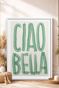 HOMEPACK Ahşap Çerçeveli Tablo Çerçeveli Poster Sanatsal Modern Duvar Dekoru TK-800