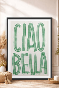 HOMEPACK Ahşap Çerçeveli Tablo Çerçeveli Poster Sanatsal Modern Duvar Dekoru TK-800