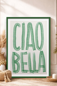 HOMEPACK Ahşap Çerçeveli Tablo Çerçeveli Poster Sanatsal Modern Duvar Dekoru TK-800