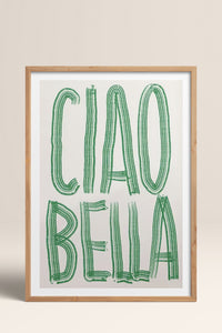 HOMEPACK Ahşap Çerçeveli Tablo Çerçeveli Poster Sanatsal Modern Duvar Dekoru TK-800