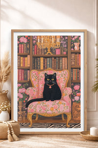 HOMEPACK Ahşap Çerçeveli Tablo Çerçeveli Poster Sanatsal Modern Duvar Dekoru tk-806