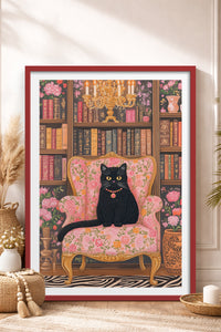 HOMEPACK Ahşap Çerçeveli Tablo Çerçeveli Poster Sanatsal Modern Duvar Dekoru tk-806