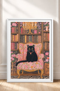 HOMEPACK Ahşap Çerçeveli Tablo Çerçeveli Poster Sanatsal Modern Duvar Dekoru tk-806