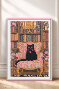 HOMEPACK Ahşap Çerçeveli Tablo Çerçeveli Poster Sanatsal Modern Duvar Dekoru tk-806