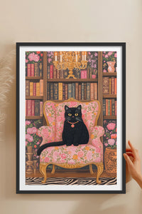 HOMEPACK Ahşap Çerçeveli Tablo Çerçeveli Poster Sanatsal Modern Duvar Dekoru tk-806