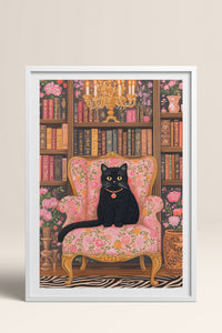 HOMEPACK Ahşap Çerçeveli Tablo Çerçeveli Poster Sanatsal Modern Duvar Dekoru tk-806