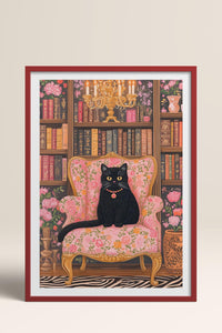 HOMEPACK Ahşap Çerçeveli Tablo Çerçeveli Poster Sanatsal Modern Duvar Dekoru tk-806
