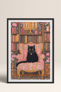 HOMEPACK Ahşap Çerçeveli Tablo Çerçeveli Poster Sanatsal Modern Duvar Dekoru tk-806