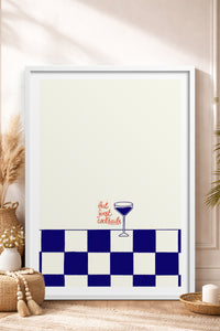 HOMEPACK Ahşap Çerçeveli Tablo Çerçeveli Poster Sanatsal Modern Duvar Dekoru TK-809