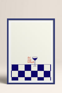 HOMEPACK Ahşap Çerçeveli Tablo Çerçeveli Poster Sanatsal Modern Duvar Dekoru TK-809