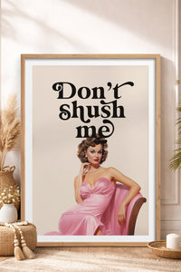 HOMEPACK Ahşap Çerçeveli Tablo Çerçeveli Poster Sanatsal Modern Duvar Dekoru TK-814