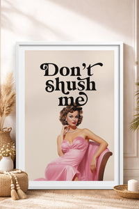 HOMEPACK Ahşap Çerçeveli Tablo Çerçeveli Poster Sanatsal Modern Duvar Dekoru TK-814