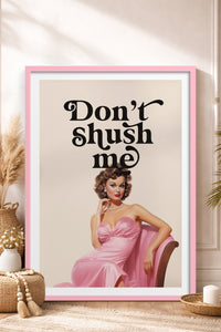 HOMEPACK Ahşap Çerçeveli Tablo Çerçeveli Poster Sanatsal Modern Duvar Dekoru TK-814
