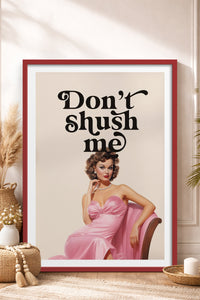 HOMEPACK Ahşap Çerçeveli Tablo Çerçeveli Poster Sanatsal Modern Duvar Dekoru TK-814