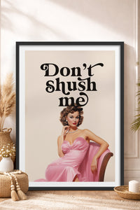 HOMEPACK Ahşap Çerçeveli Tablo Çerçeveli Poster Sanatsal Modern Duvar Dekoru TK-814