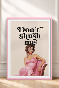 HOMEPACK Ahşap Çerçeveli Tablo Çerçeveli Poster Sanatsal Modern Duvar Dekoru TK-814
