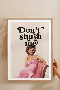 HOMEPACK Ahşap Çerçeveli Tablo Çerçeveli Poster Sanatsal Modern Duvar Dekoru TK-814