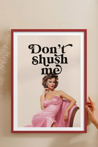 HOMEPACK Ahşap Çerçeveli Tablo Çerçeveli Poster Sanatsal Modern Duvar Dekoru TK-814