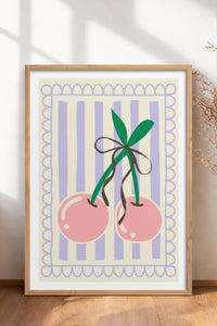 HOMEPACK Ahşap Çerçeveli Tablo Çerçeveli Poster Sanatsal Modern Duvar Dekoru TK-914