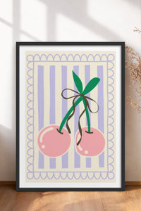 HOMEPACK Ahşap Çerçeveli Tablo Çerçeveli Poster Sanatsal Modern Duvar Dekoru TK-914