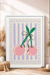 HOMEPACK Ahşap Çerçeveli Tablo Çerçeveli Poster Sanatsal Modern Duvar Dekoru TK-914