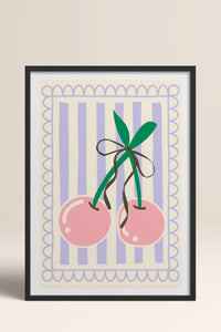 HOMEPACK Ahşap Çerçeveli Tablo Çerçeveli Poster Sanatsal Modern Duvar Dekoru TK-914