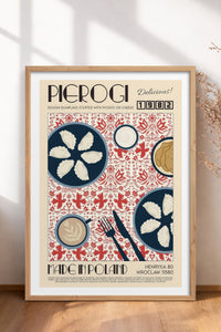 HOMEPACK Ahşap Çerçeveli Tablo Çerçeveli Poster Sanatsal Modern Duvar Dekoru TK-923