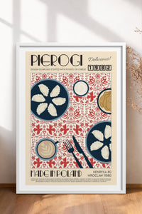 HOMEPACK Ahşap Çerçeveli Tablo Çerçeveli Poster Sanatsal Modern Duvar Dekoru TK-923