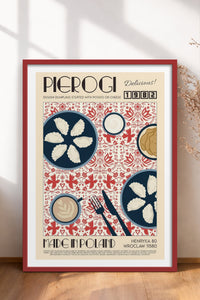 HOMEPACK Ahşap Çerçeveli Tablo Çerçeveli Poster Sanatsal Modern Duvar Dekoru TK-923