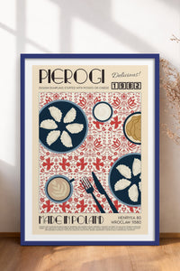 HOMEPACK Ahşap Çerçeveli Tablo Çerçeveli Poster Sanatsal Modern Duvar Dekoru TK-923