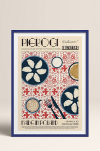 HOMEPACK Ahşap Çerçeveli Tablo Çerçeveli Poster Sanatsal Modern Duvar Dekoru TK-923