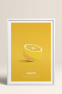 HOMEPACK Ahşap Çerçeveli Tablo Çerçeveli Poster Sanatsal Modern Duvar Dekoru TK-930
