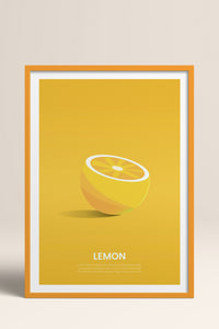 HOMEPACK Ahşap Çerçeveli Tablo Çerçeveli Poster Sanatsal Modern Duvar Dekoru TK-930