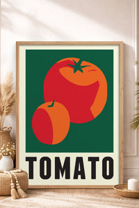 HOMEPACK Ahşap Çerçeveli Tablo Çerçeveli Poster Sanatsal Modern Duvar Dekoru TK-931