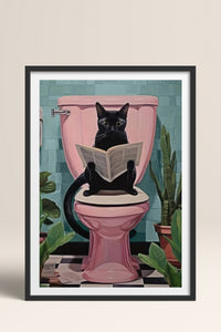 HOMEPACK Ahşap Çerçeveli Tablo Çerçeveli Poster Sanatsal Modern Duvar Dekoru TK-971