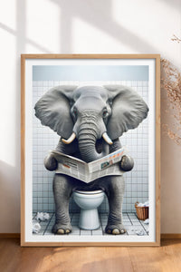 HOMEPACK Ahşap Çerçeveli Tablo Çerçeveli Poster Sanatsal Modern Duvar Dekoru TK-984