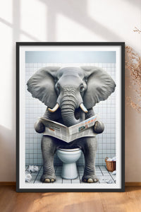 HOMEPACK Ahşap Çerçeveli Tablo Çerçeveli Poster Sanatsal Modern Duvar Dekoru TK-984