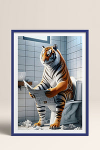 HOMEPACK Ahşap Çerçeveli Tablo Çerçeveli Poster Sanatsal Modern Duvar Dekoru TK-985