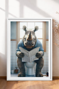 HOMEPACK Ahşap Çerçeveli Tablo Çerçeveli Poster Sanatsal Modern Duvar Dekoru TK-987