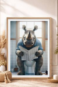 HOMEPACK Ahşap Çerçeveli Tablo Çerçeveli Poster Sanatsal Modern Duvar Dekoru TK-987