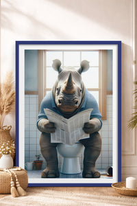 HOMEPACK Ahşap Çerçeveli Tablo Çerçeveli Poster Sanatsal Modern Duvar Dekoru TK-987
