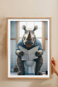 HOMEPACK Ahşap Çerçeveli Tablo Çerçeveli Poster Sanatsal Modern Duvar Dekoru TK-987