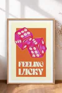 HOMEPACK Ahşap Çerçeveli Tablo Çerçeveli Poster Sanatsal Modern Duvar Dekoru TK-998