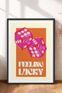 HOMEPACK Ahşap Çerçeveli Tablo Çerçeveli Poster Sanatsal Modern Duvar Dekoru TK-998