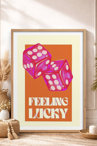 HOMEPACK Ahşap Çerçeveli Tablo Çerçeveli Poster Sanatsal Modern Duvar Dekoru TK-998
