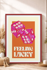 HOMEPACK Ahşap Çerçeveli Tablo Çerçeveli Poster Sanatsal Modern Duvar Dekoru TK-998