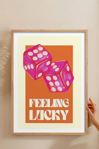 HOMEPACK Ahşap Çerçeveli Tablo Çerçeveli Poster Sanatsal Modern Duvar Dekoru TK-998